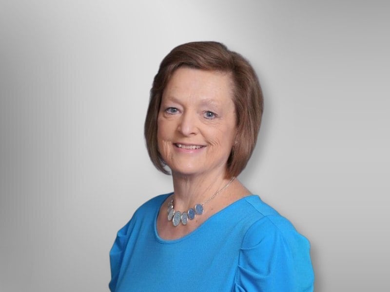 Executive Director,<br>Tanya Wood photo