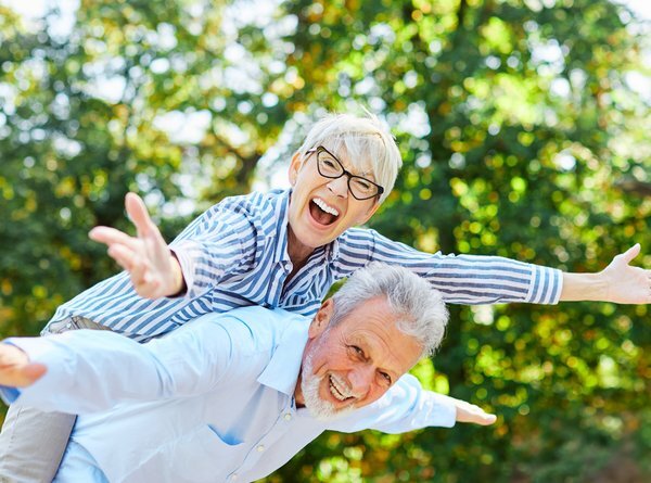 5 Signs You're Ready for a Maintenance-Free Lifestyle