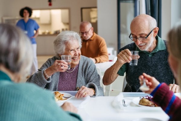 The Real Cost of Staying Home vs. Independent Living