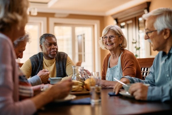 What to Ask During a Senior Community Tour in North Richland Hills, TX