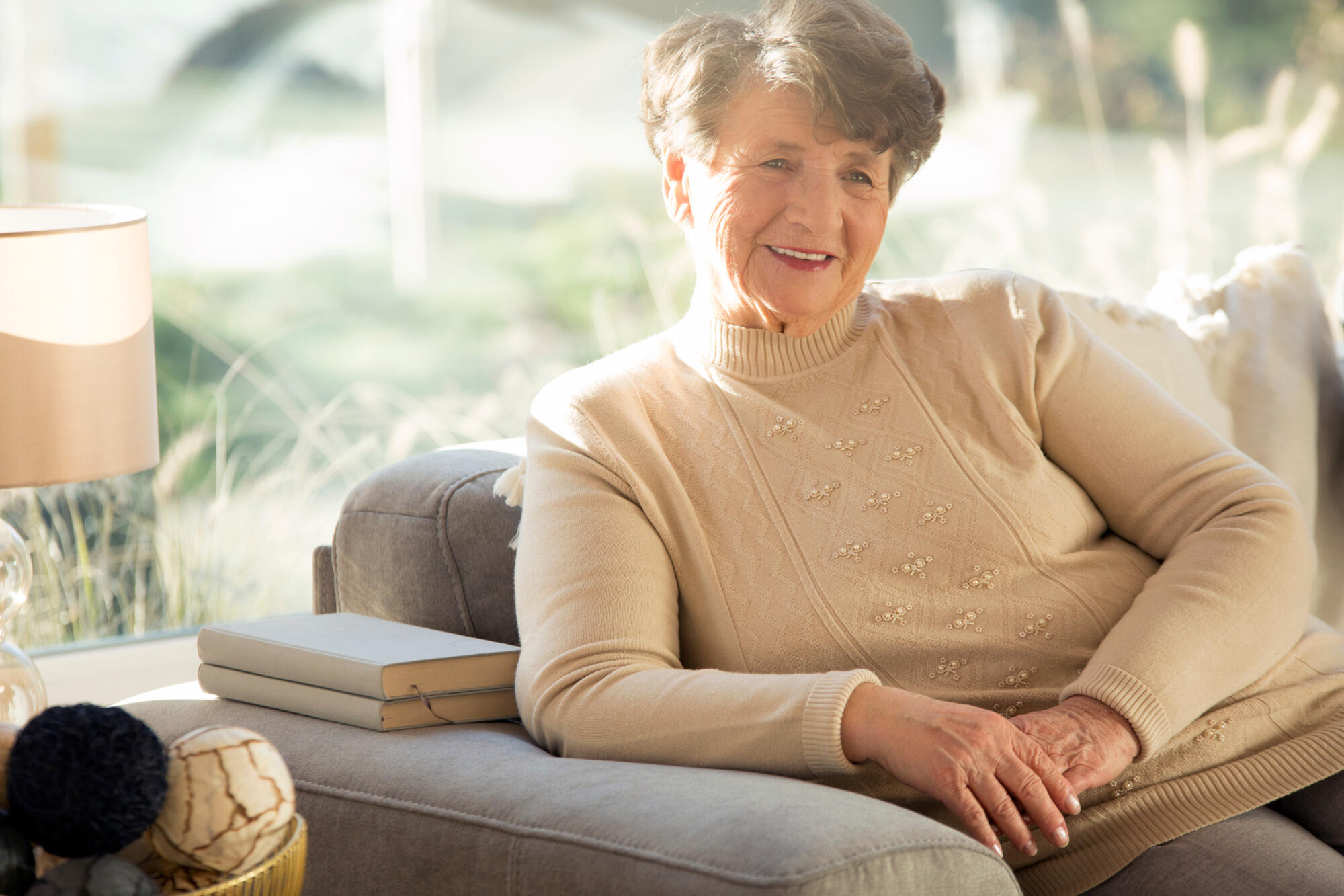 Independent Living in North Richland Hills, TX: Slower, Richer Days